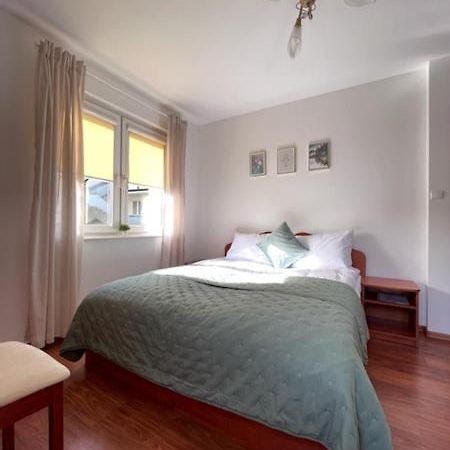 Apartament 3 Pokojowy Miedzyzdoje 55M2 - 200 Metrow Od Morza Miedzyzdroje Esterno foto
