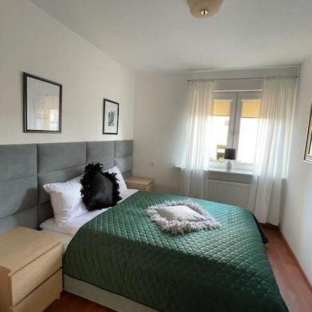 Apartament 3 Pokojowy Miedzyzdoje 55M2 - 200 Metrow Od Morza Miedzyzdroje Esterno foto
