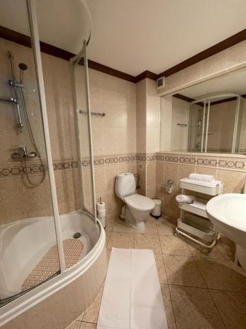 Apartament 3 Pokojowy Miedzyzdoje 55M2 - 200 Metrow Od Morza Miedzyzdroje Esterno foto