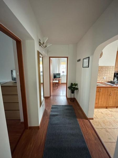 Apartament 3 Pokojowy Miedzyzdoje 55M2 - 200 Metrow Od Morza Miedzyzdroje Esterno foto
