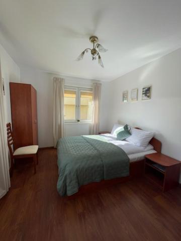 Apartament 3 Pokojowy Miedzyzdoje 55M2 - 200 Metrow Od Morza Miedzyzdroje Esterno foto