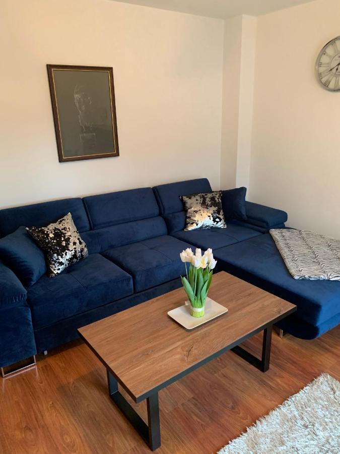 Apartament 3 Pokojowy Miedzyzdoje 55M2 - 200 Metrow Od Morza Miedzyzdroje Esterno foto